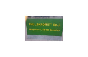 Recykling kabli w ofercie firmy Skromet