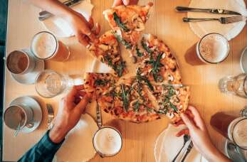 Gdzie spróbować najlepszej włoskiej kuchni? Pizzeria Don Corleone