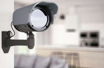 Kamery przemysłowe CCTV – co zrobić, aby były skuteczne?