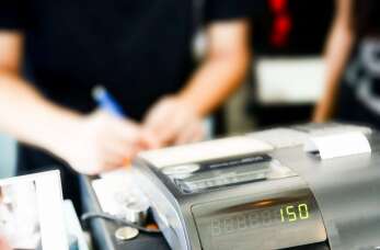 Kasa fiskalna w firmie - nie taki diabeł straszny. KDF Kasy fiskalne, drukarki fiskalne