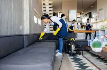 Czemu warto zainwestować w usługi profesjonalnej firmy czyszczącej tapicerkę meblową i dywany? RS Czyści