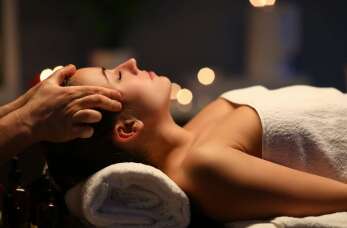 Masaż Kobido - Gabinet fizjoterapii Rafał Lewandowski