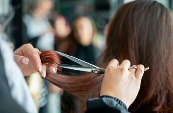 Strzyżenie damskie, męskie i dziecięce w Salonie fryzjerskim Beata