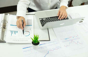 Karta podatkowa, czyli sposób na łatwe rozliczanie działalności