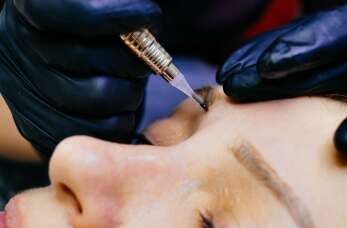 Dlaczego warto zdecydować się na makijaż permanentny? Obudź się piękna