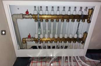 Margo Marek Żmijewski – Profesjonalne instalacje, konserwacja i usługi budowlane