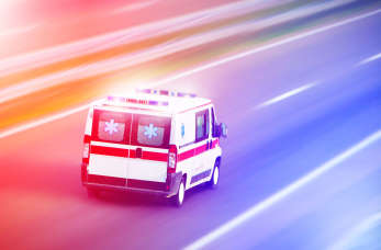 Transport medyczny pacjentów do zagranicznych klinik