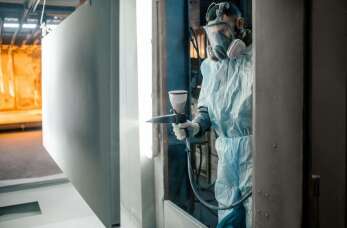 Kluczowe czynniki wpływające na jakość malowania proszkowego - oferta firmy Salibol