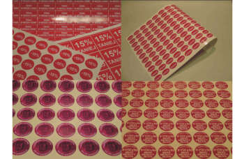  Zakład Poligraficzny GABU – Twój zaufany partner w produkcji etykiet i naklejek w Warszawie 