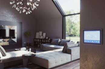 Co kryje w sobie inteligentny dom? Vigilax Alarmowe Systemy