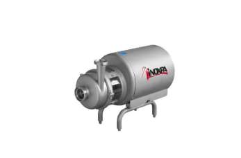 Poznaj technologię pomp spożywczych oraz higienicznych