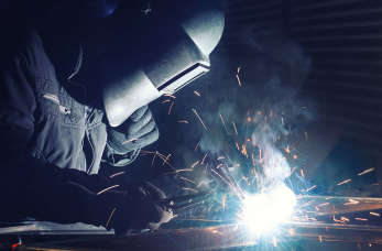 Czym zajmuje się spawacz?