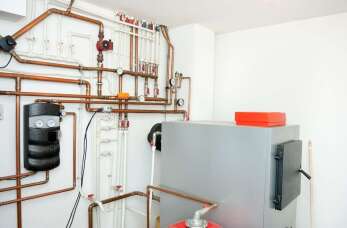 Instalrob Robert Giergielewicz – profesjonalny montaż pomp ciepła