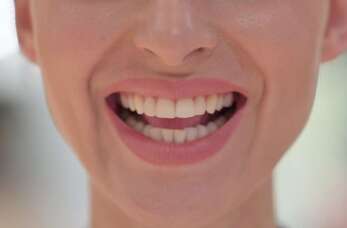 Piaskowanie zębów - Gabinet Stomatologiczny Marzena Jachowicz-Grześlak