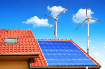 Czy opłaca się budować przydomową elektrownię wiatrową?