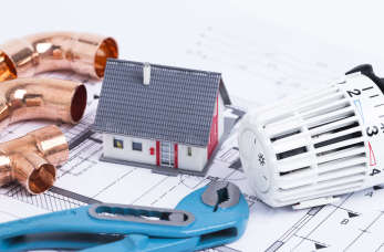 Wykonanie instalacji grzewczo-sanitarnych pod okiem fachowców