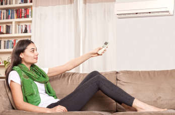 Czy warto zainstalować klimatyzację w domu?