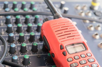 Radiokomunikacja – sposób na porozumiewanie się w terenie