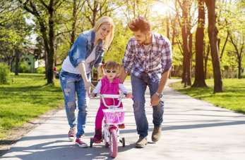 Na co zwracać uwagę wybierając rower dla dziecka