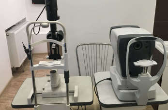 Dobieranie oprawek okularowych i właściwych szkieł