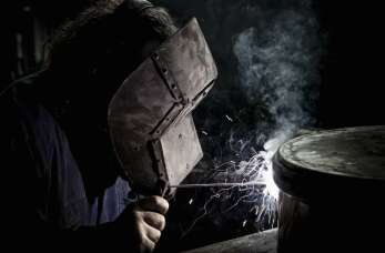 Na czym polega spawanie? - Dariusz Grabowiec "EDAB"