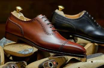 Co obejmuje praca szewca i jakimi narzędziami się posługuje?