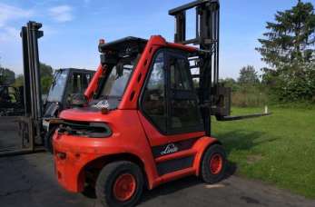 Jakie rodzaje wózków widłowych można wyróżnić w nowoczesnym przemyśle?