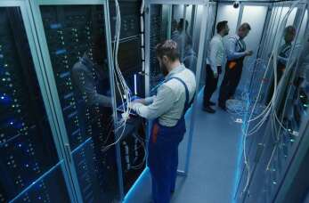 Wirtualizacja serwerów z Xcomp jako sposób na zwiększenie wydajności infrastruktury IT