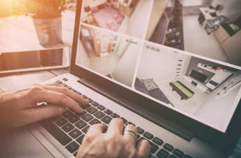 Na czym polega monitoring systemów alarmowych?