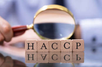 Czym jest system HACCP i jak go wdrożyć?