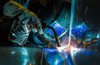 Szeroko dostępne usługi spawalnicze na polskim rynku