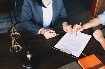 Czym jest poświadczenie dziedziczenia?