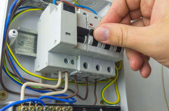 Instalacje elektryczne