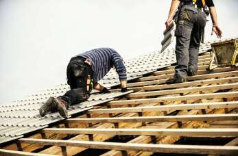 Ostafiński Mariusz Usługi Dekarsko - Ciesielsko - Blacharskie: Jakie pokrycie dachowe wybrać - niektóre rodzaje