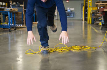 Szkolenia BHP – obowiązek pracodawcy i powinność każdego pracownika.