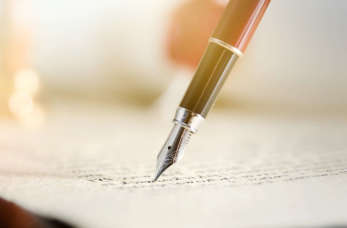 Czym jest akt notarialny?