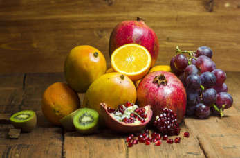 5 nawyków żywieniowych, które są ważne w zdrowej diecie