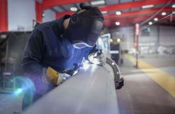  O czym należy pamiętać przy spawaniu aluminium? - Spawex Zenon Budek