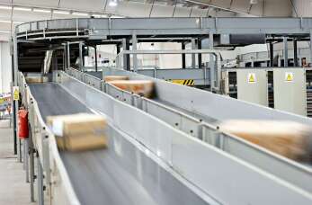 Producent części do przenośników taśmowych - co oferuje firma Kopalmat?