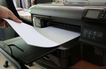 Impuls Serwis: Drukarki wielofunkcyjne - czy warto zainwestować w urządzenie all-in-one?