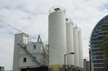 Najważniejsze części eksploatacyjne do węzłów betoniarskich z Drucis Serwis