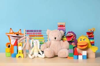 Jakie zabawki warto kupować dla dzieci w zależności od wieku? - Internetowy Sklep z Zabawkami dziecko-zabawki-dom.pl
