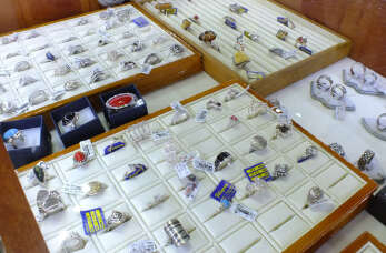 Filigran Złotnictwo Paweł J. Przechodzeń – Mistrzostwo jubilerskiego rzemiosła