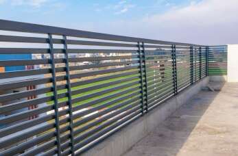 Rafex – Profesjonalne ogrodzenia i kowalstwo artystyczne