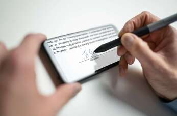 Kancelaria Notarialna Notariusz Zbigniew Nowak: Poświadczenie własnoręczności podpisu - czym jest i kiedy może się przydać?