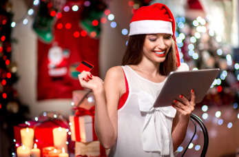 Zakupy przez Internet. Łatwo, wygodnie, bez nerwów