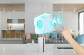 Smart home – co to jest i dlaczego warto zainwestować w inteligentny dom? Szympio.Centrum Automatyki Budynkowej