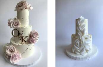 Jaki tort kupić na mniejsze wesele? Ma Ciastko Marta Radziewicz-Pigiel