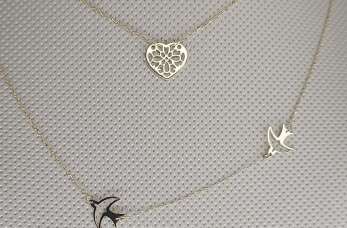 Celebrytki – łańcuszki, które zawojowały świat. Salon Jubilerski Grzegorz Połajdowicz