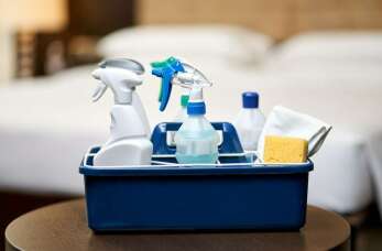 Chemia gospodarcza a BHP – kluczowe informacje